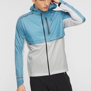 On Cloud, Weather Jacket